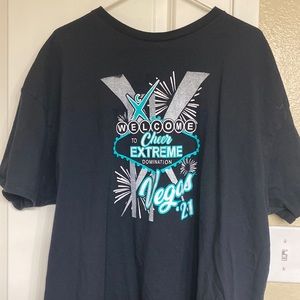 cheer extreme shirt